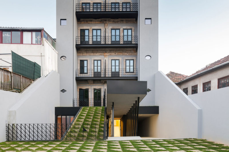 DM2 Housing Project By OODA Architecture dm2 housing project by ooda architecture be0300c