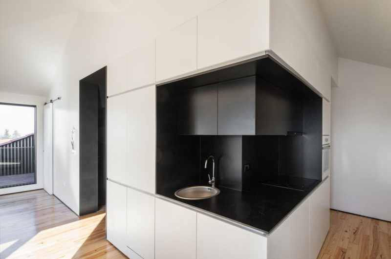 DM2 Housing Project By OODA Architecture dm2 housing project by ooda architecture e6c1333