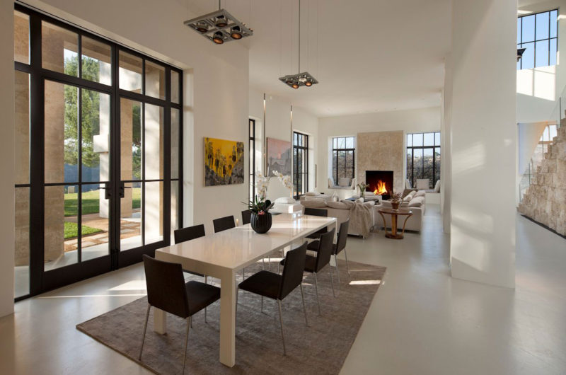 Dramatic 2251 Linda Flora Property in Bel Air, California dramatic 2251 linda flora property in bel air california 0534a6b