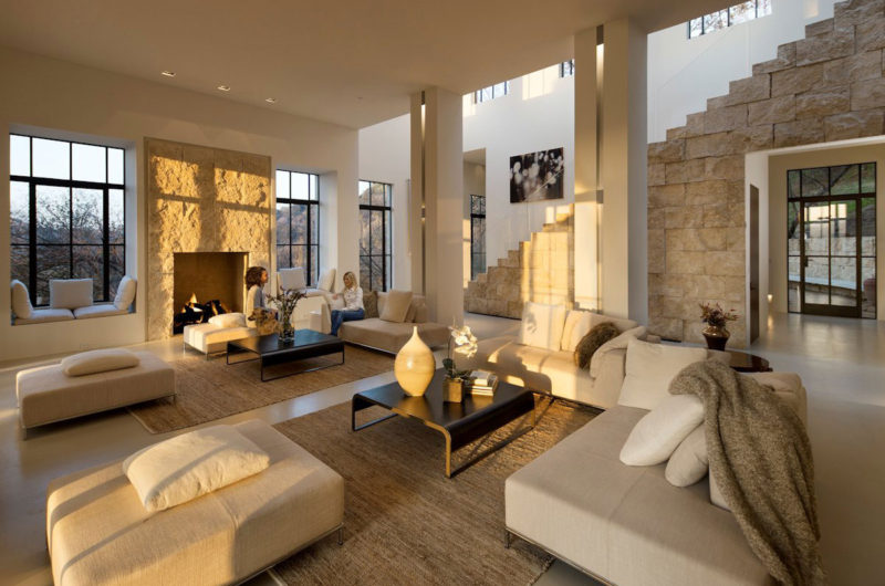 Dramatic 2251 Linda Flora Property in Bel Air, California dramatic 2251 linda flora property in bel air california 05fd1d2