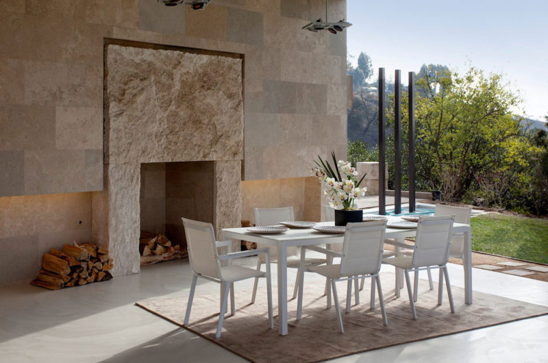 Dramatic 2251 Linda Flora Property in Bel Air, California dramatic 2251 linda flora property in bel air california 14503af