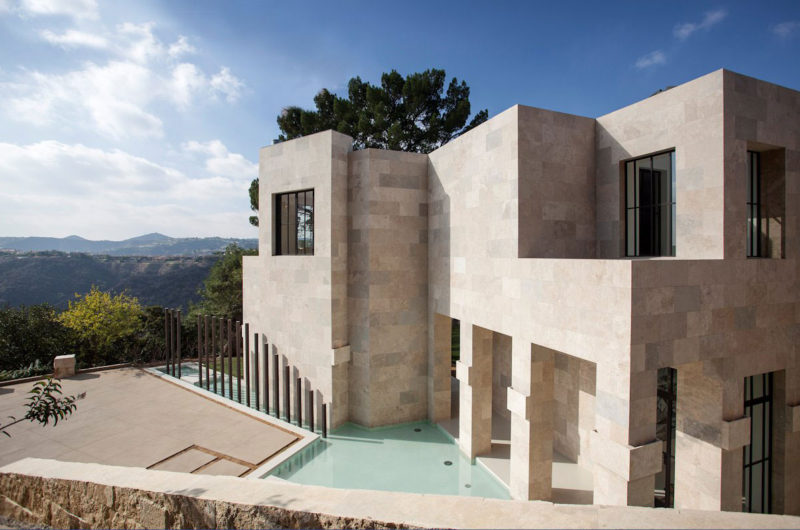 Dramatic 2251 Linda Flora Property in Bel Air, California dramatic 2251 linda flora property in bel air california 1d3f0e8