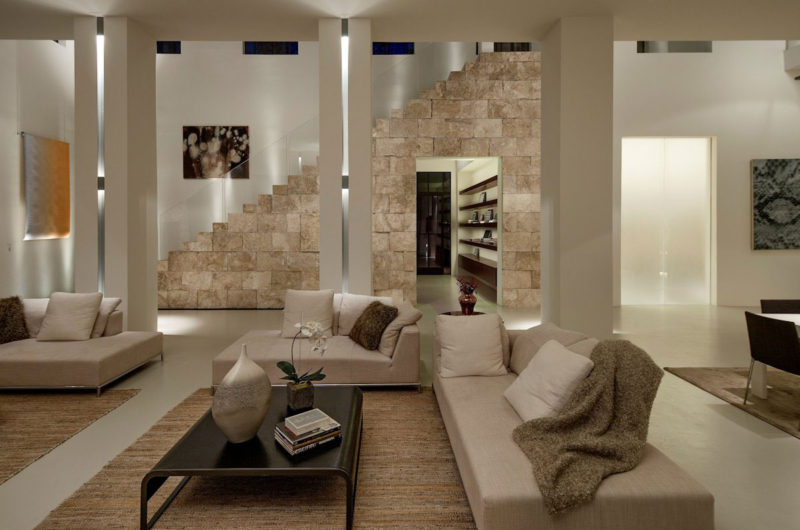 Dramatic 2251 Linda Flora Property in Bel Air, California dramatic 2251 linda flora property in bel air california 72e32bd