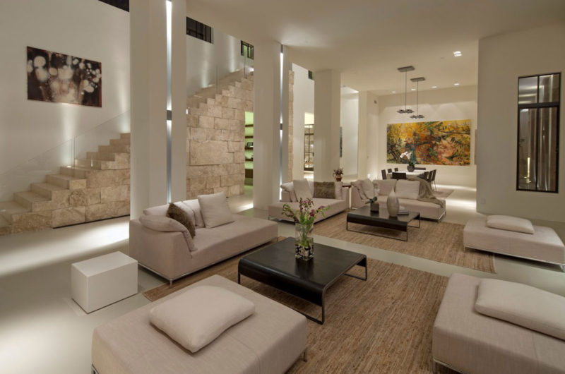 Dramatic 2251 Linda Flora Property in Bel Air, California dramatic 2251 linda flora property in bel air california 807b4f1