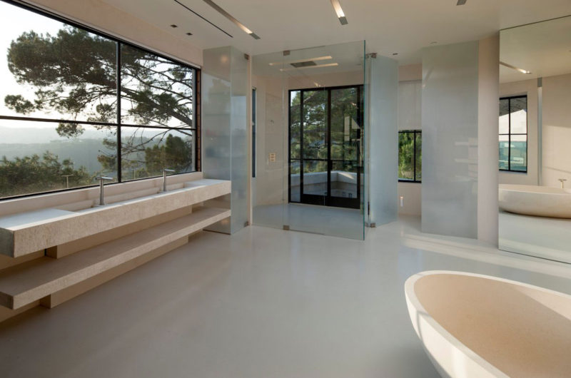 Dramatic 2251 Linda Flora Property in Bel Air, California dramatic 2251 linda flora property in bel air california 9bfe60c