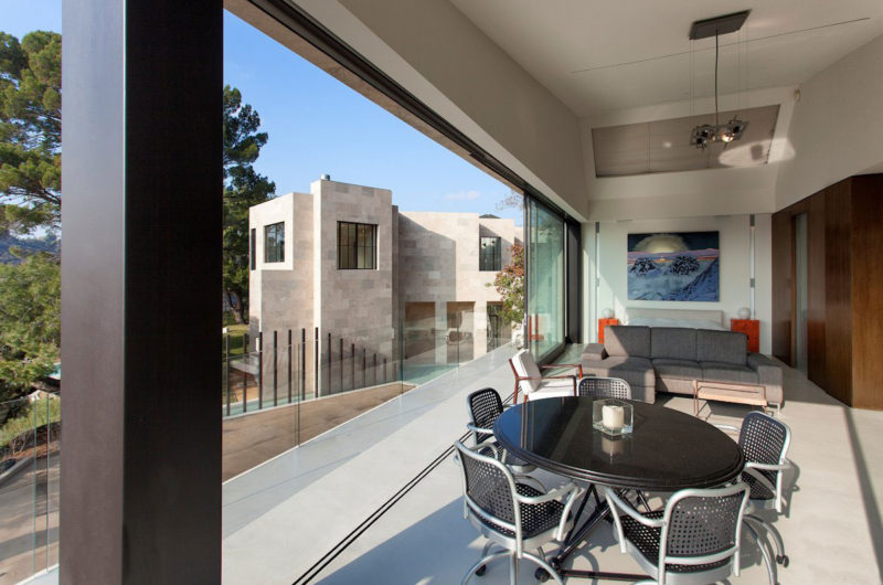 Dramatic 2251 Linda Flora Property in Bel Air, California dramatic 2251 linda flora property in bel air california a15d65d