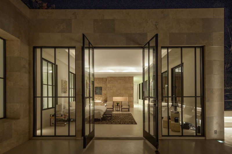 Dramatic 2251 Linda Flora Property in Bel Air, California dramatic 2251 linda flora property in bel air california ea1e879