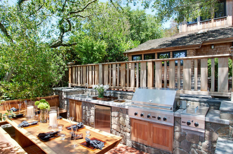 Dreamy Residence in Mill Valley by Urrutia Design dreamy residence in mill valley by urrutia design 13b4780