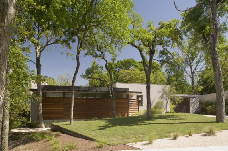 Dry Creek House in Austin, Texas dry creek house in austin texas 0fbc6a7