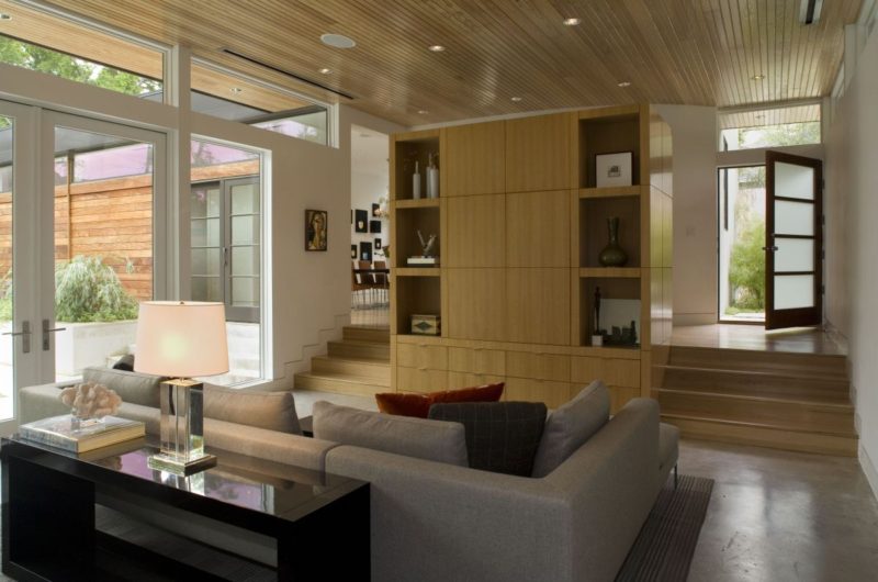 Dry Creek House in Austin, Texas dry creek house in austin texas 3e5064d