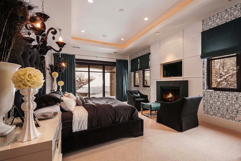 Eccentric Salt Lake City Masterpiece eccentric salt lake city masterpiece 135457d