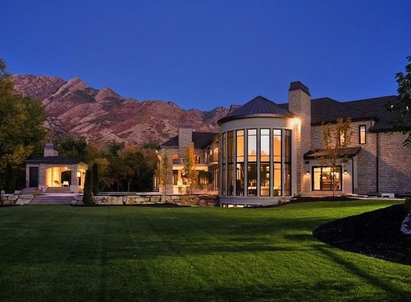 Eccentric Salt Lake City Masterpiece eccentric salt lake city masterpiece 278aa8e