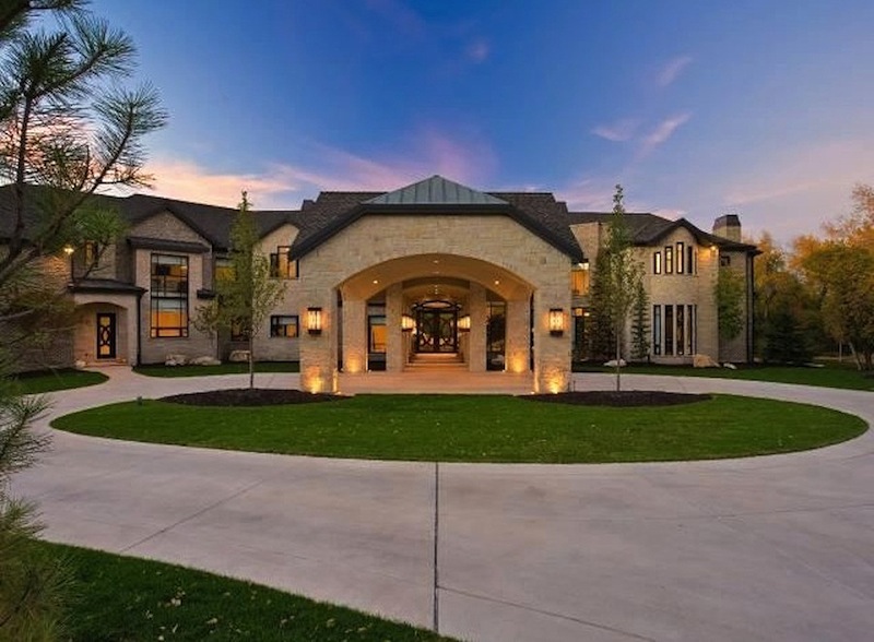 Eccentric Salt Lake City Masterpiece eccentric salt lake city masterpiece 2be3a04