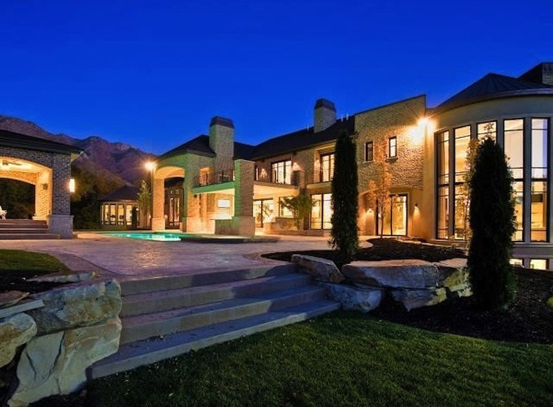 Eccentric Salt Lake City Masterpiece eccentric salt lake city masterpiece 461a208