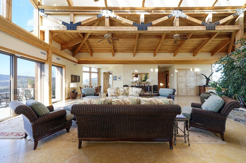 Eclectic Chateau De Else in Virginia, United States eclectic chateau de else in virginia united states 02fba17