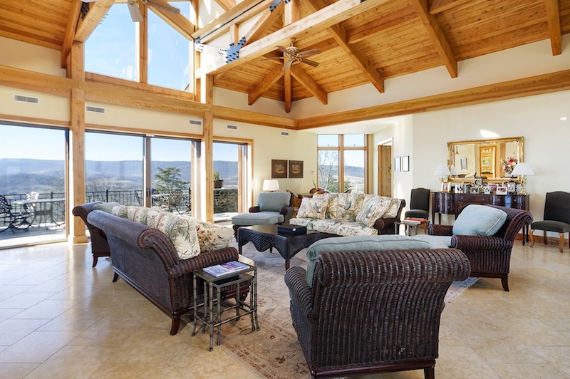 Eclectic Chateau De Else in Virginia, United States eclectic chateau de else in virginia united states 094095b