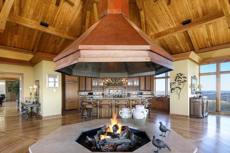 Eclectic Chateau De Else in Virginia, United States eclectic chateau de else in virginia united states 3308ddc