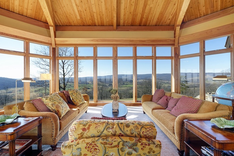 Eclectic Chateau De Else in Virginia, United States eclectic chateau de else in virginia united states 5144186