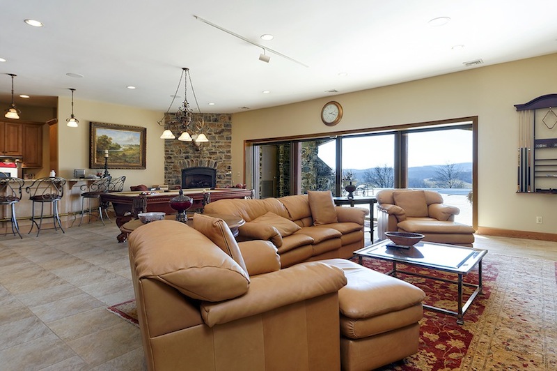 Eclectic Chateau De Else in Virginia, United States eclectic chateau de else in virginia united states 6c424ae