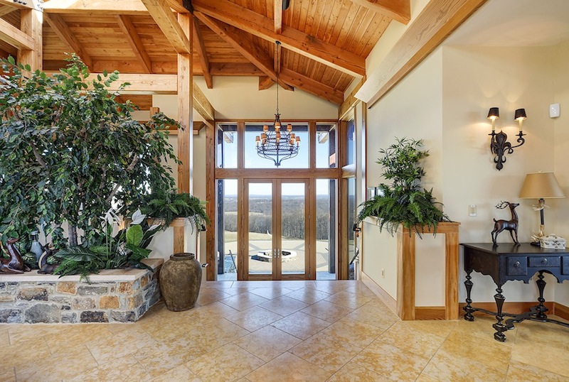 Eclectic Chateau De Else in Virginia, United States eclectic chateau de else in virginia united states 8a84518