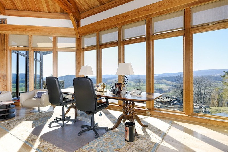 Eclectic Chateau De Else in Virginia, United States eclectic chateau de else in virginia united states cf1783c