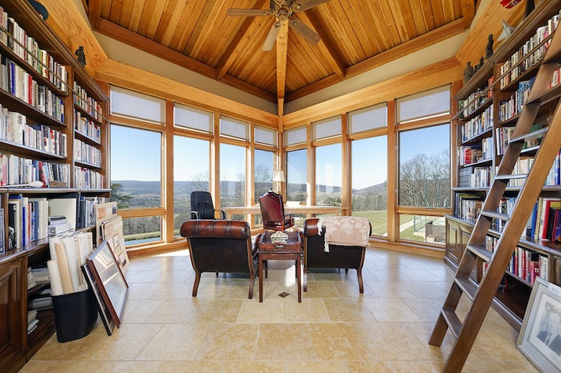 Eclectic Chateau De Else in Virginia, United States eclectic chateau de else in virginia united states f803914