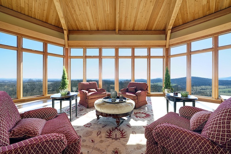 Eclectic Chateau De Else in Virginia, United States eclectic chateau de else in virginia united states f8371e7