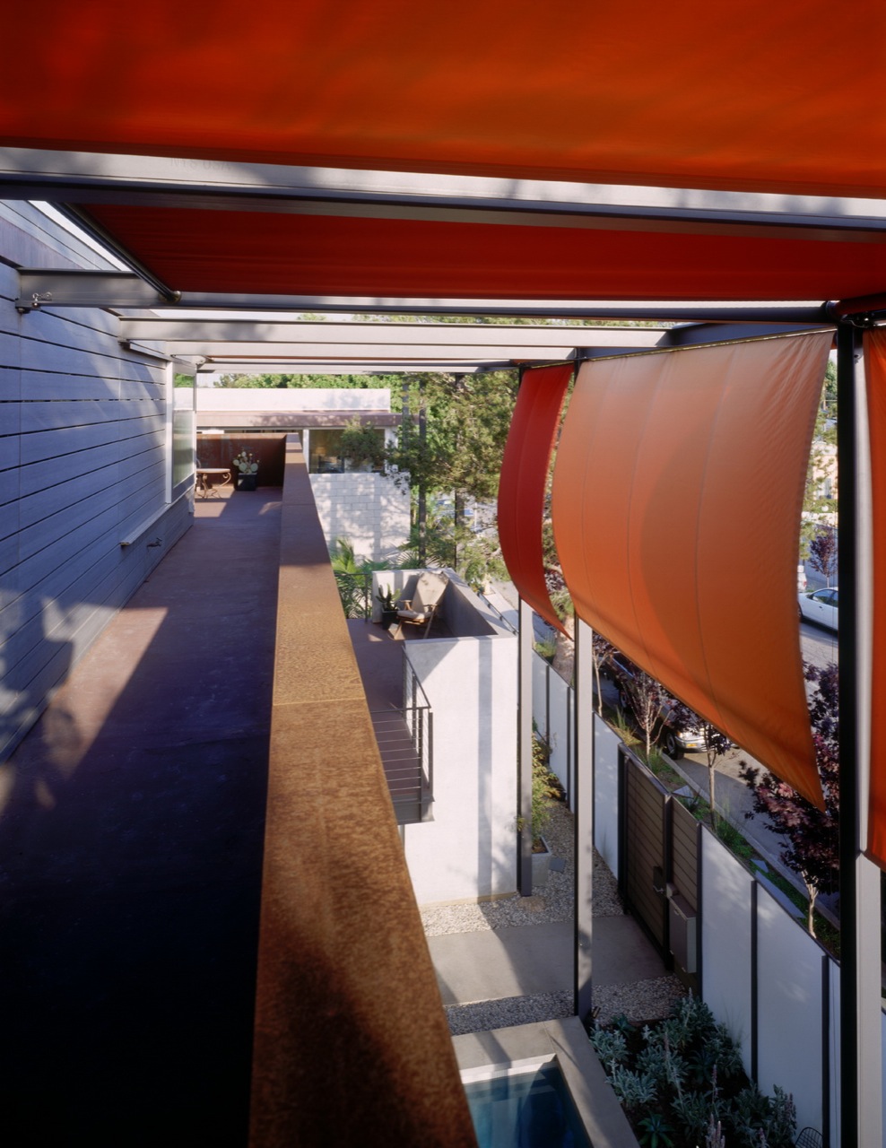 Eco-Friendly 700 Palms Residence In Venice, California eco friendly 700 palms residence in venice california 89820bc