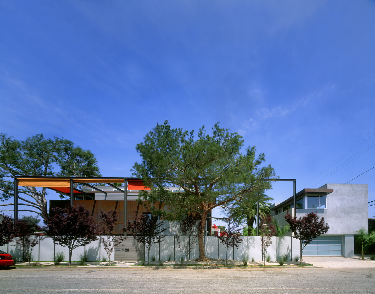 Eco-Friendly 700 Palms Residence In Venice, California eco friendly 700 palms residence in venice california cd65421