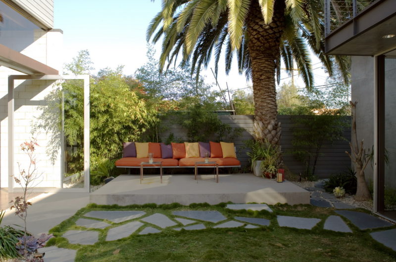 Eco-Friendly 700 Palms Residence In Venice, California eco friendly 700 palms residence in venice california f5183f9