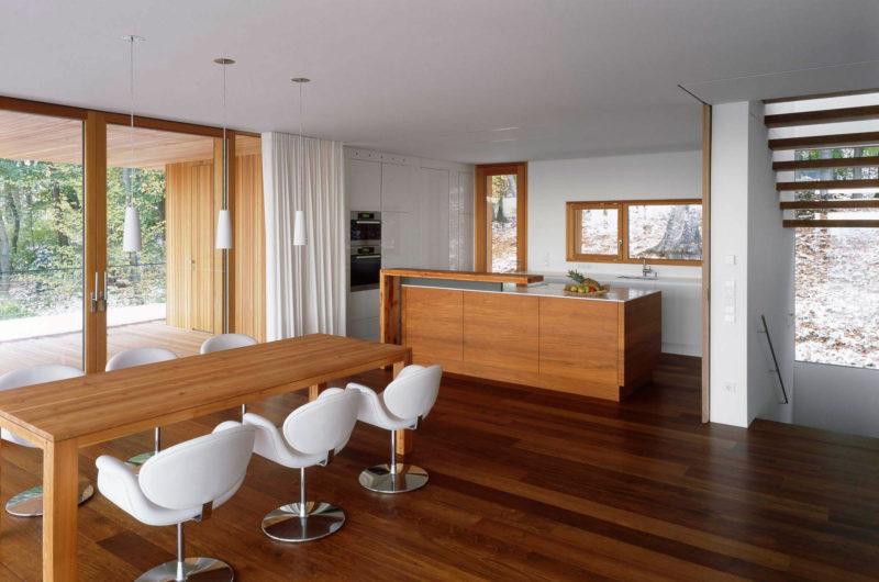 Eco-friendly House Heilbronnby k_marchitecktur eco friendly house heilbronnby k marchitecktur 1354088