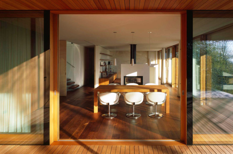 Eco-friendly House Heilbronnby k_marchitecktur eco friendly house heilbronnby k marchitecktur 29a9cf5