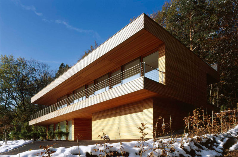 Eco-friendly House Heilbronnby k_marchitecktur eco friendly house heilbronnby k marchitecktur 2a0e228