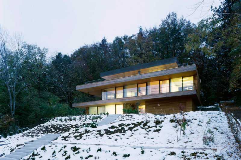 Eco-friendly House Heilbronnby k_marchitecktur eco friendly house heilbronnby k marchitecktur 385c657