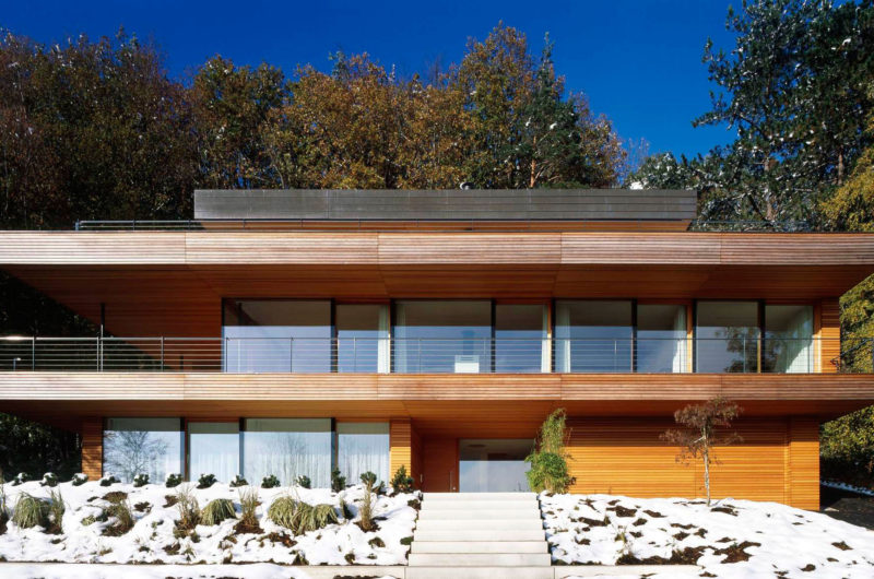 Eco-friendly House Heilbronnby k_marchitecktur eco friendly house heilbronnby k marchitecktur 3ad9bea