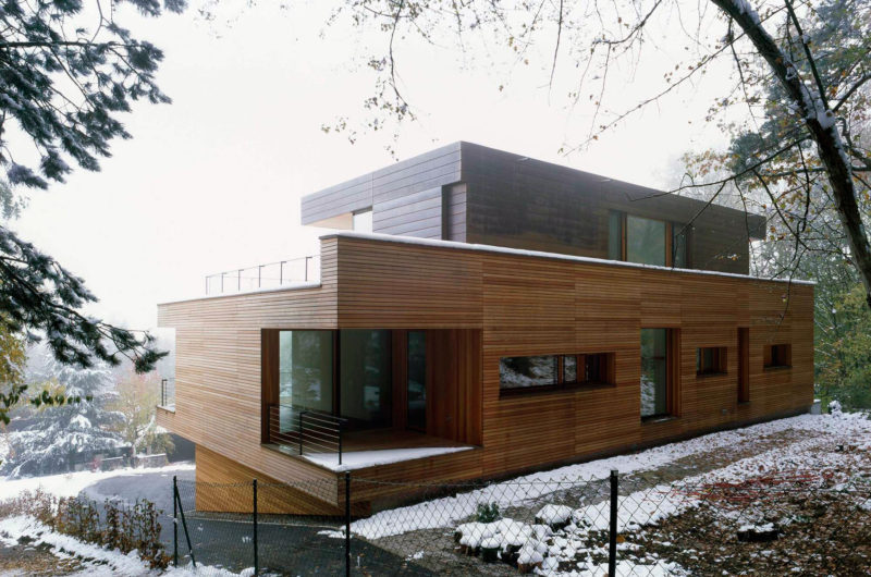 Eco-friendly House Heilbronnby k_marchitecktur eco friendly house heilbronnby k marchitecktur d2af0c7