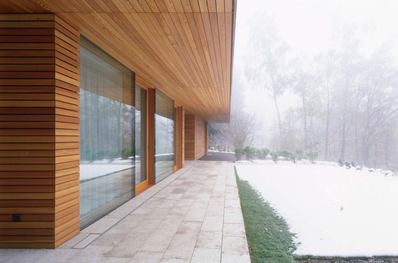 Eco-friendly House Heilbronnby k_marchitecktur eco friendly house heilbronnby k marchitecktur e8cf55e