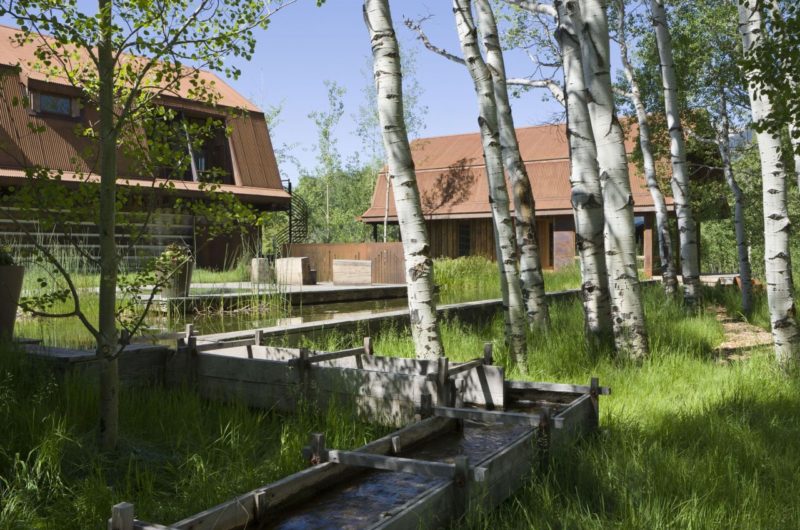 EHA Family Trust Residence by Ward+Blake Architects eha family trust residence by wardblake architects 2ef55d9