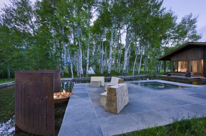 EHA Family Trust Residence by Ward+Blake Architects eha family trust residence by wardblake architects 6a30303