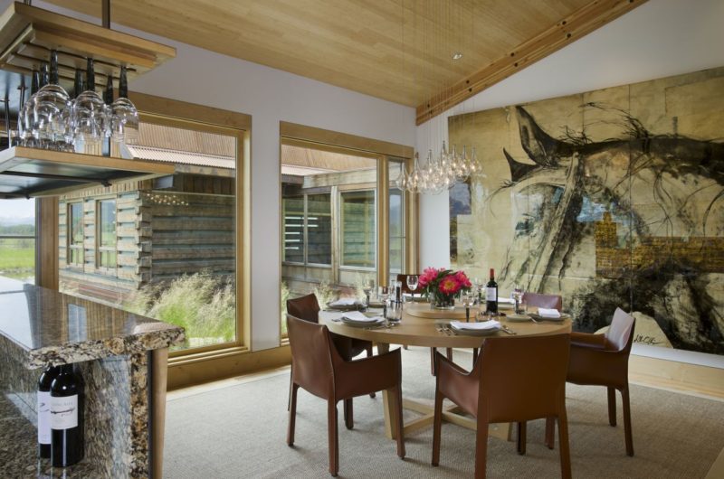 EHA Family Trust Residence by Ward+Blake Architects eha family trust residence by wardblake architects 907f303