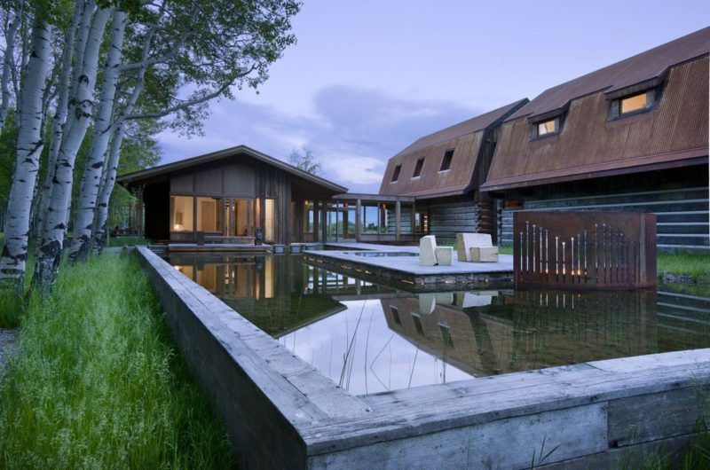 EHA Family Trust Residence by Ward+Blake Architects eha family trust residence by wardblake architects 9c49f52