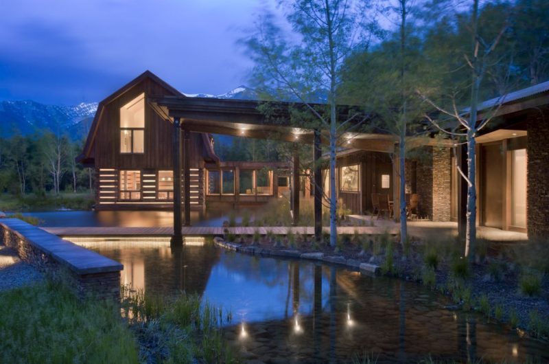 EHA Family Trust Residence by Ward+Blake Architects eha family trust residence by wardblake architects ce47439