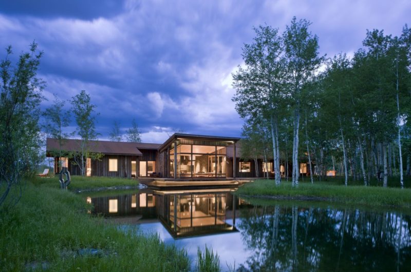 EHA Family Trust Residence by Ward+Blake Architects eha family trust residence by wardblake architects db1ba84