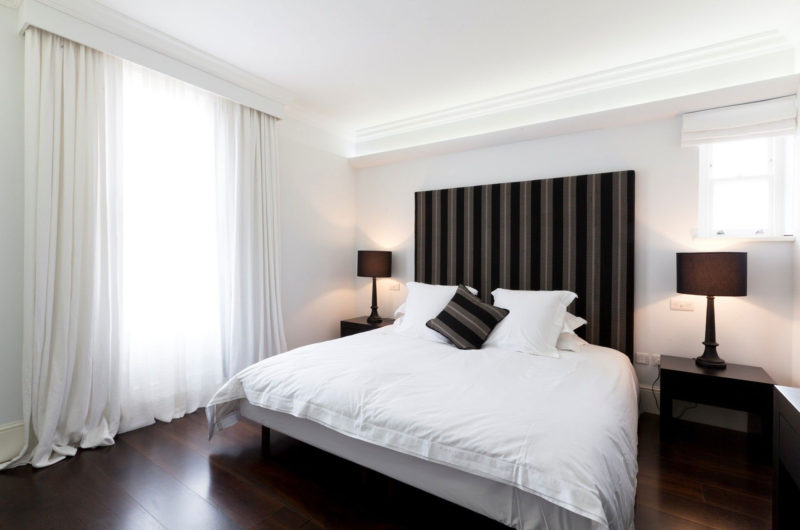 Elegant And Minimalistic Kensington Gardens Square Residence elegant and minimalistic kensington gardens square residence 7836683