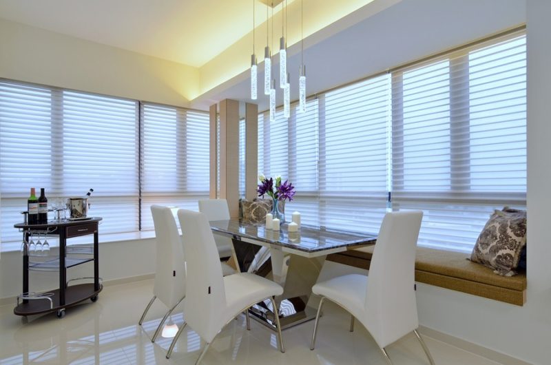 Elegant and Practical Highly Modern Apartment in Singapore elegant and practical highly modern apartment in singapore 2eed116