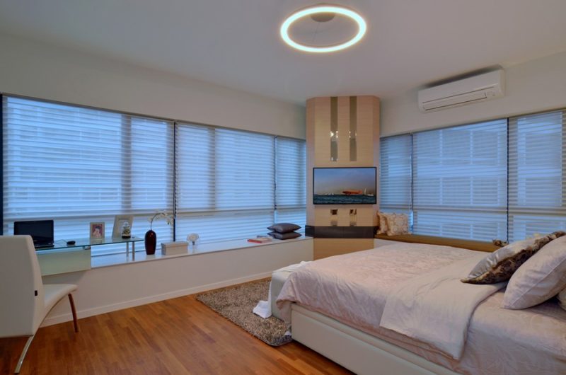 Elegant and Practical Highly Modern Apartment in Singapore elegant and practical highly modern apartment in singapore 5eaede9