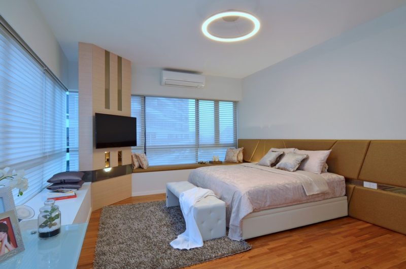 Elegant and Practical Highly Modern Apartment in Singapore elegant and practical highly modern apartment in singapore c102d40