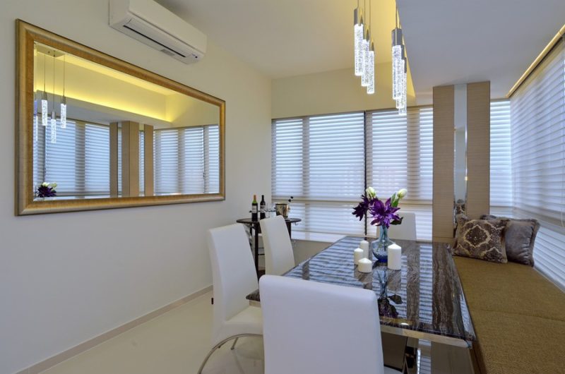 Elegant and Practical Highly Modern Apartment in Singapore elegant and practical highly modern apartment in singapore f9318ad