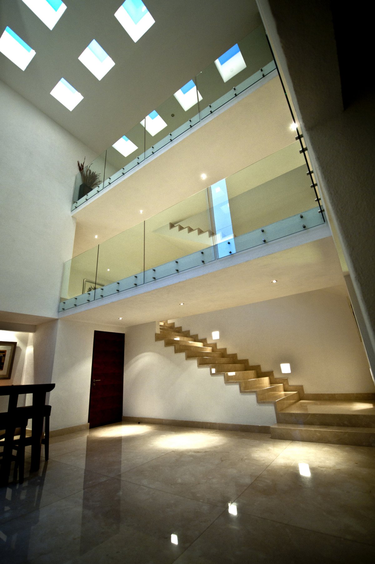 Elegant Cañada House by GrupoMM elegant caada house by grupomm babc619