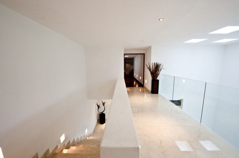 Elegant Cañada House by GrupoMM elegant caada house by grupomm bc30909